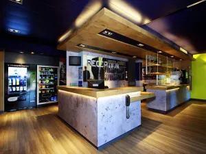 Image of Ibis Budget Vélizy