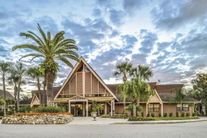 Image of Polynesian Isles Resort
