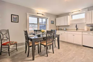 Image of Updated Helena Condo - Walk to Downtown Spots