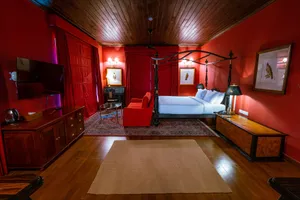 Image of Kandy Dendrobium House