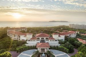 Image of JW Marriott Sanya Haitang Bay Resort & Spa