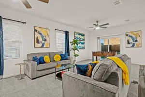 Image of Relocate In Comfort Spacious Home With Yard