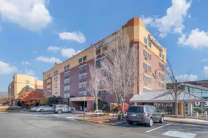 Image of Comfort Inn University Center