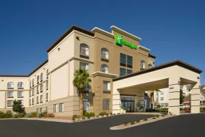 Image of Holiday Inn El Paso Airport by IHG