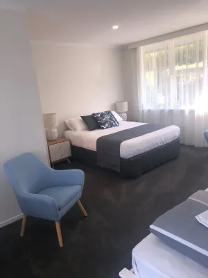 Image of Orford Blue Waters Hotel