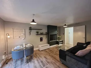 Image of Park View Garden apartment