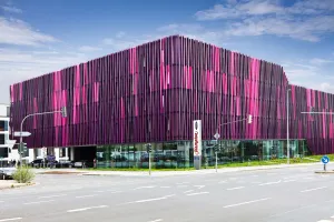 Image of Hampton by Hilton Aachen Tivoli