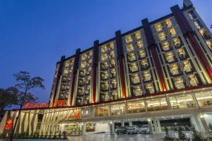Image of Zircon Hotel