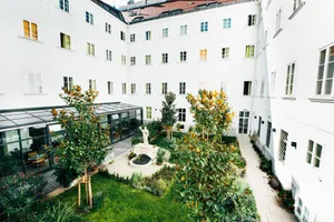 Image of myNext - Johannesgasse Apartments
