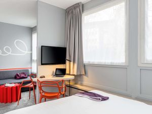 Image of ibis Styles Paris Velizy