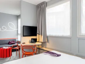 Image of ibis Styles Paris Velizy