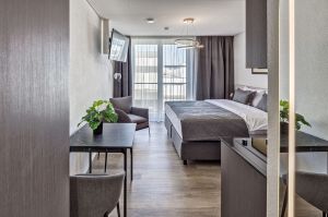 Image of MOOI Apartments Schlieren