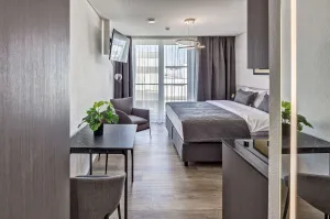 Image of MOOI Apartments Schlieren