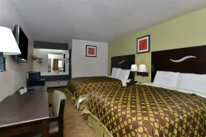 Image of Americas Best Value Inn Kansas City East - Independence
