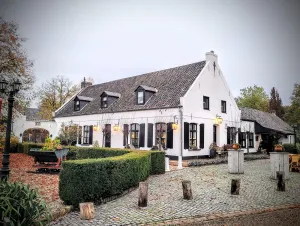 Image of B&B De Grote Waaij