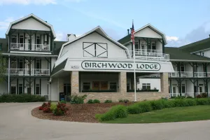 Image of Birchwood Lodge