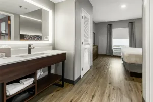 Image of Hawthorn Extended Stay by Wyndham College Station