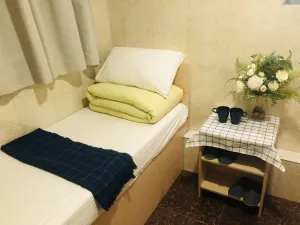 Image of Timehouse Hong Kong Hostel Group