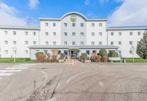 Image of B&B HOTEL Strasbourg Nord Mundolsheim