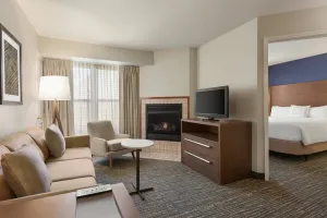 Image of Residence Inn San Jose South/Morgan Hill