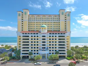 Image of Camelot by the Sea - Oceana Resorts Vacation Rentals