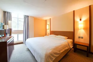 Image of Warwick Hotel Cheung Chau