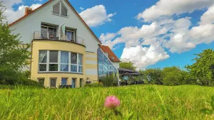 Image of Inselhotel kleiner Bodden