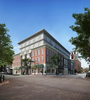Image of Hotel Indigo West Chester - Downtown by IHG
