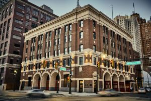 Image of Detroit Foundation Hotel