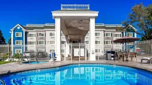 Image of Best Western Paradise Hotel