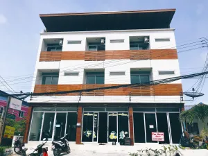 Image of Sleep inn Samui