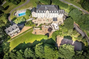 Image of Le Prieuré Corrèze