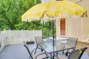 Image of 2 Mi to SC State & Claflin: Townhome w/ Patio!