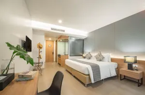 Image of Nap in Chiangmai