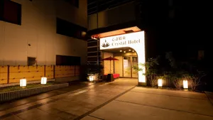 Image of Shinsaibashi-Higashi Crystal Hotel