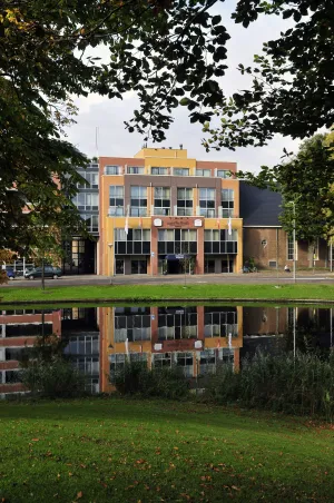 Image of Amrâth Hotel Alkmaar