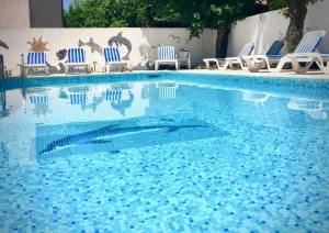 Image of Motel Cap Sol