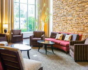 Image of Cambria Hotel Traverse City