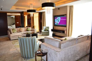 Image of Crowne Plaza Zhongshan Wing On City by IHG