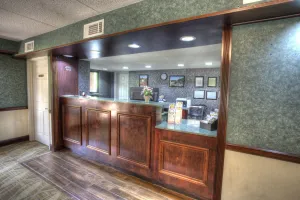 Image of Budgetel Inn and Suites Plus Helen