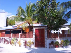 Image of The Sunrise Huraa