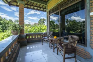 Image of Ubud Sensasi Bungalow