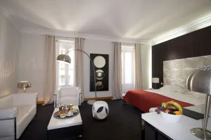 Image of Suite Prado
