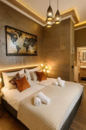Image of Urban Budget Boutique Hotel Vienna