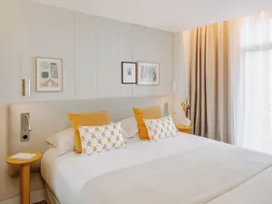 Image of Hôtel Saint Christophe Aix en Provence Centre Ville