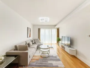 Image of Tyms Residence（Original shama xujiahui）