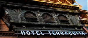Image of Hotel Terracotta And Rooftop Restaurant