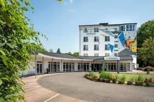 Image of Sport- & Seminarhotel Glockenspitze