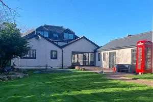 Image of Laighdykes Guest Cottage
