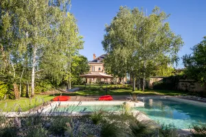 Image of L'Autre Rives
